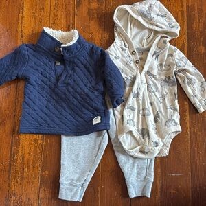 Baby boy Outfit